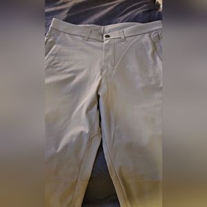 Lululemon Commission Pant 32×34